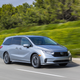 Illustration for article titled The 2021 Honda Odyssey Looks Downright Fast